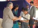 KMC Public School - Sports Day
